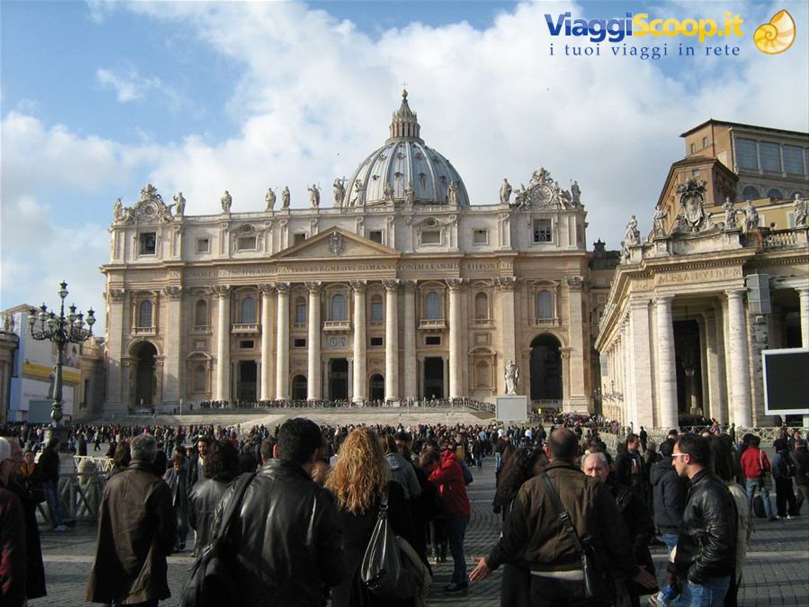 Capodanno a Roma