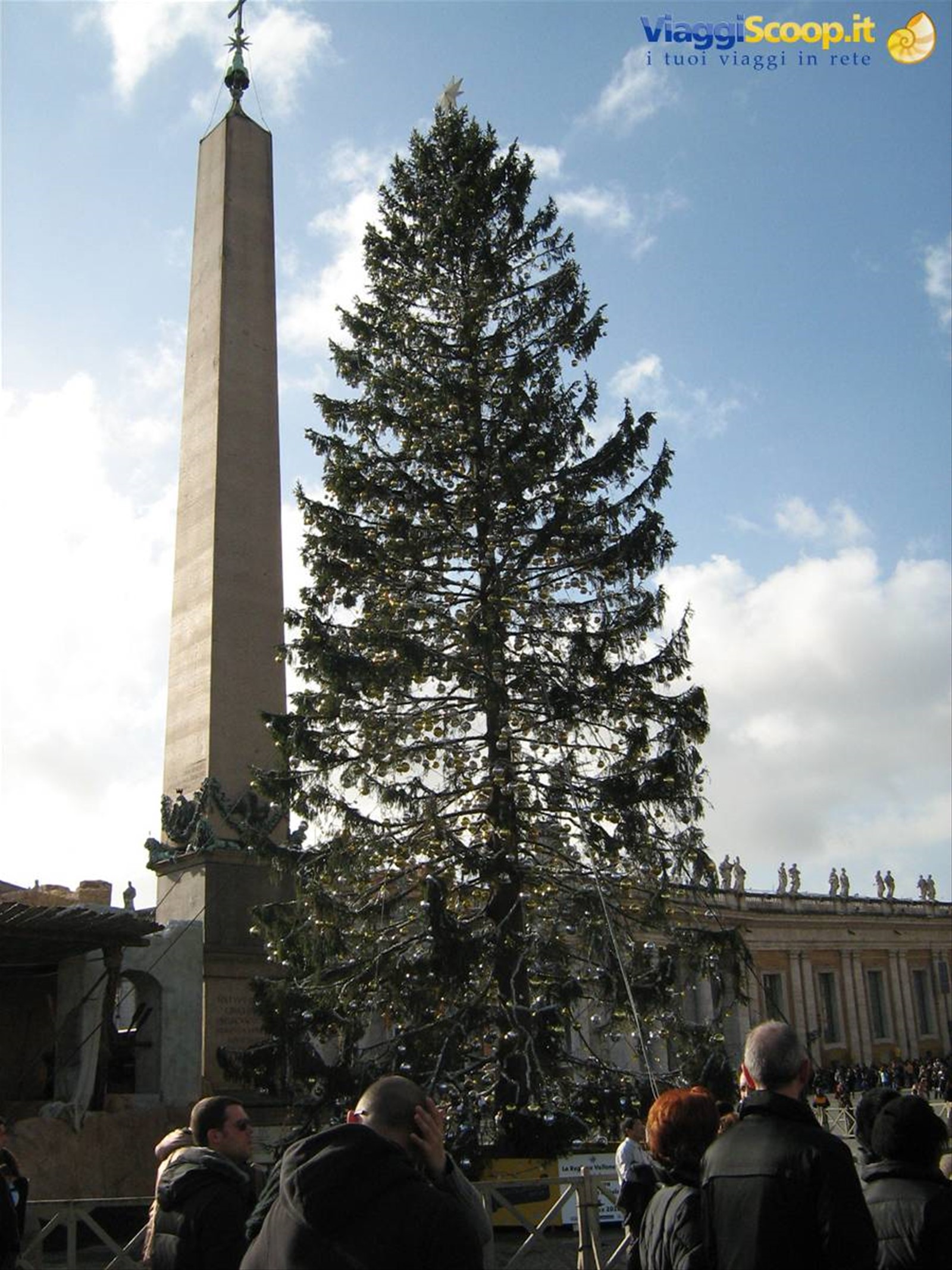 Foto di viaggio in CITTA' DEL VATICANO