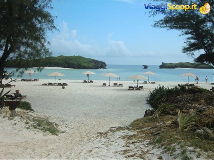 WATAMU BEACH