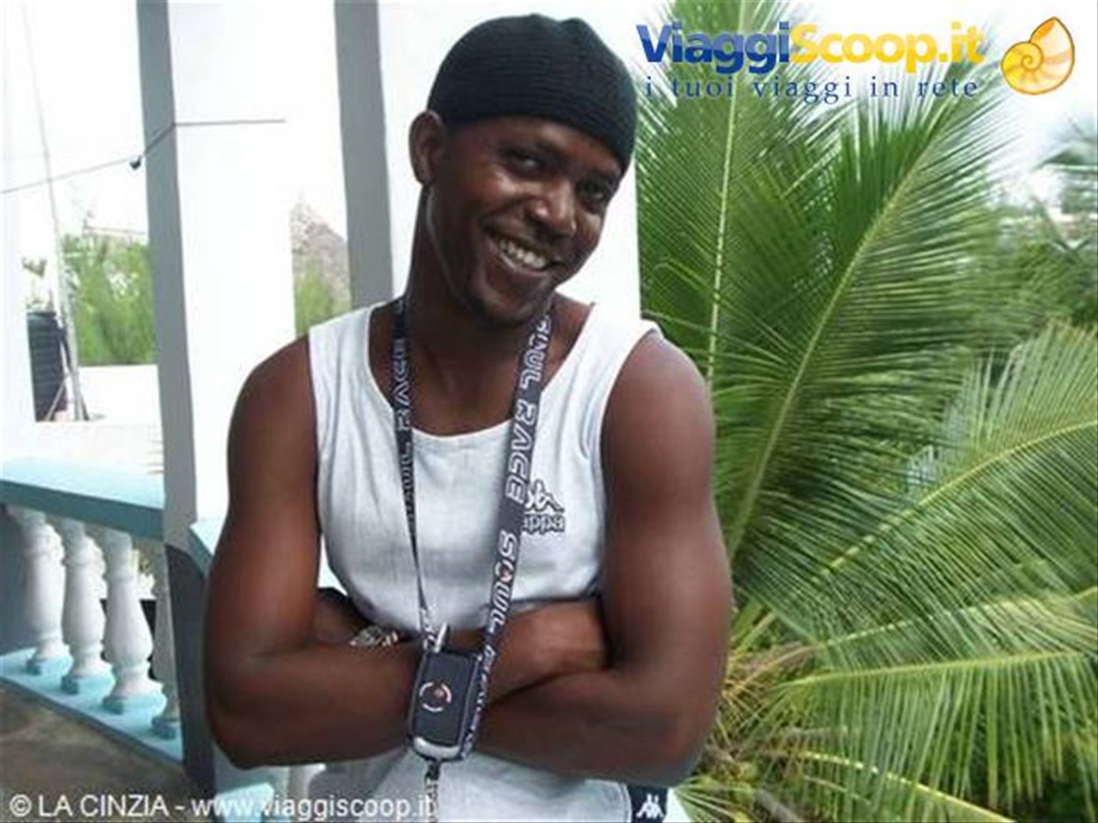 Thomas Mboya