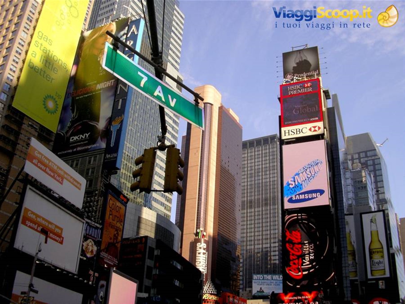 Time Square