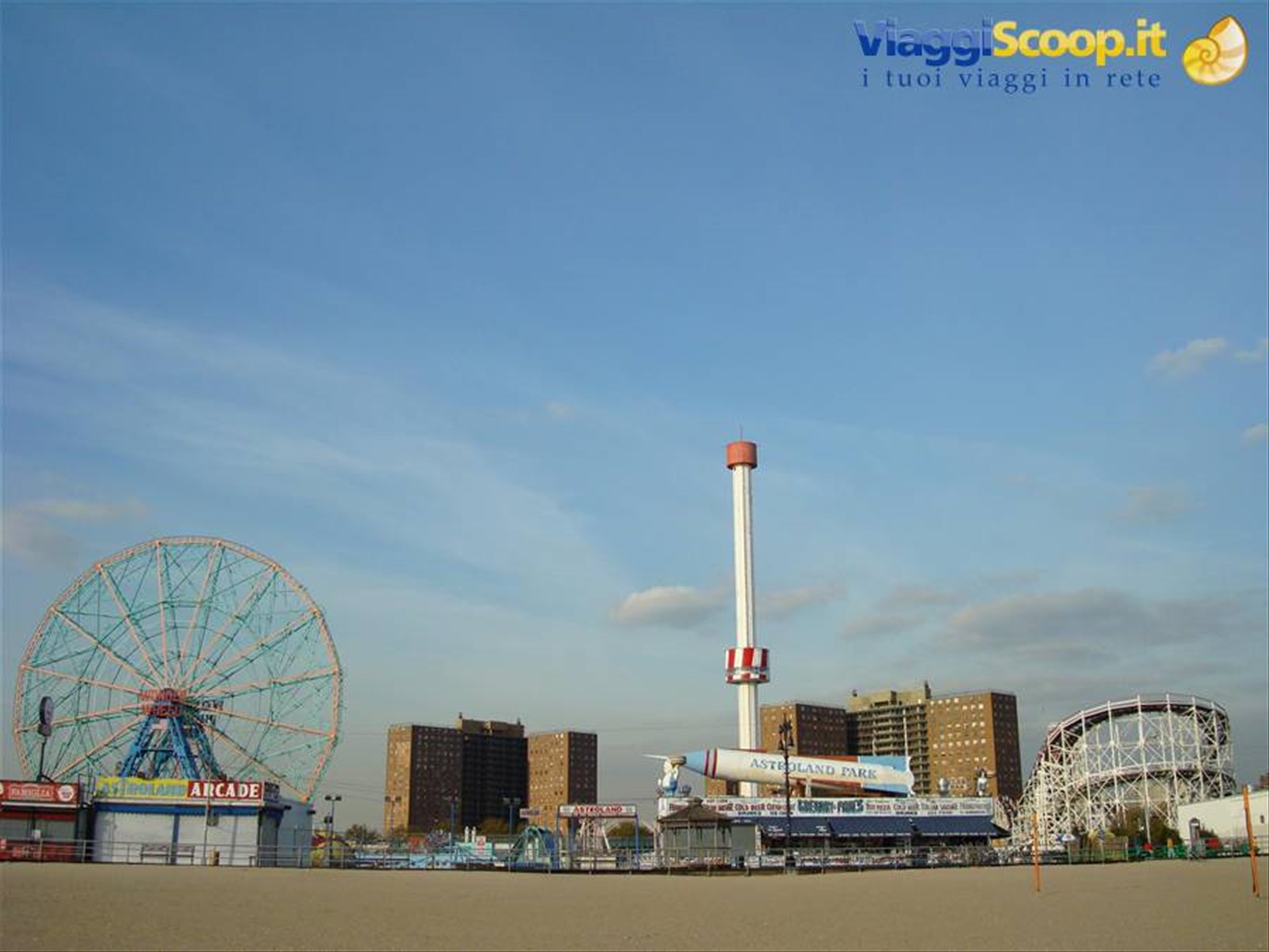 Coney Island