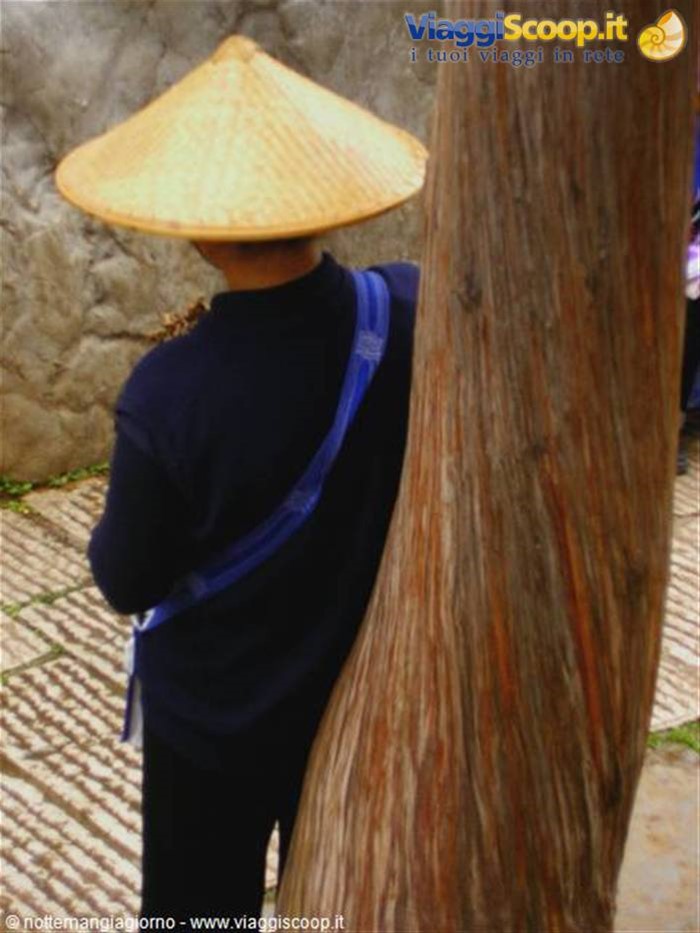 Kunming -foresta di pietra