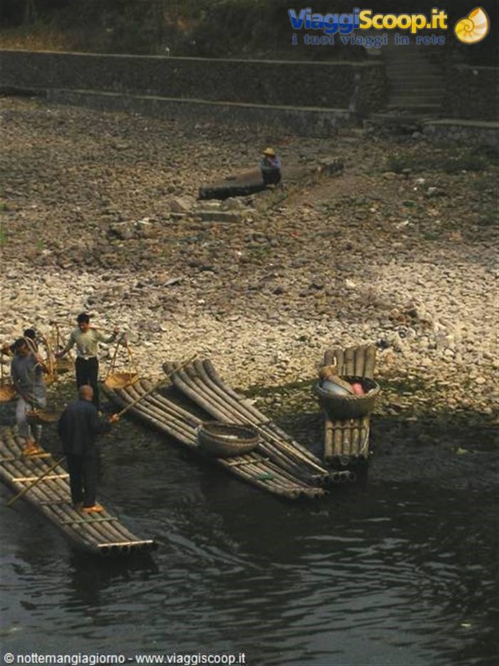 Guilin-Li River