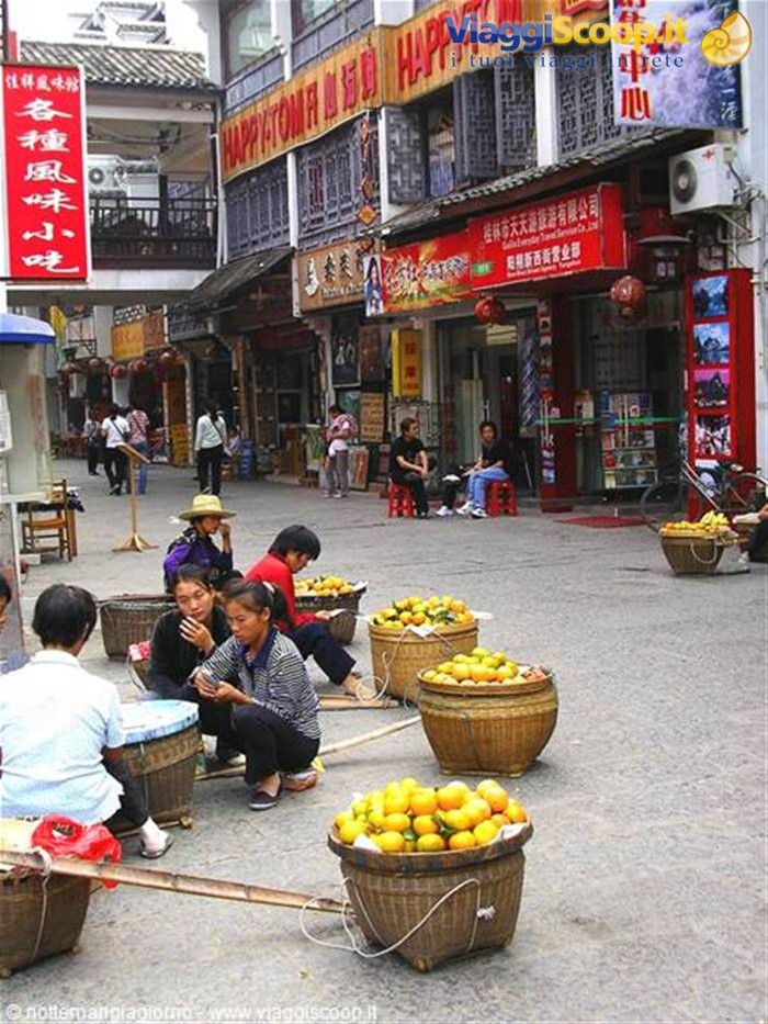 Yangshou