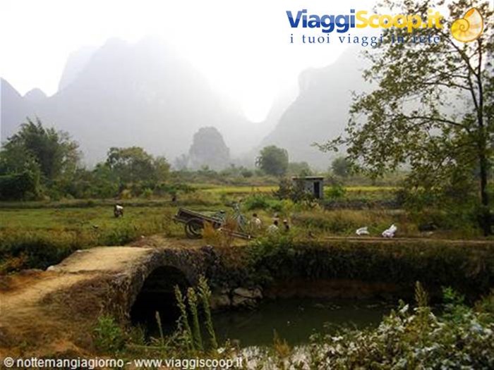 Yangshou