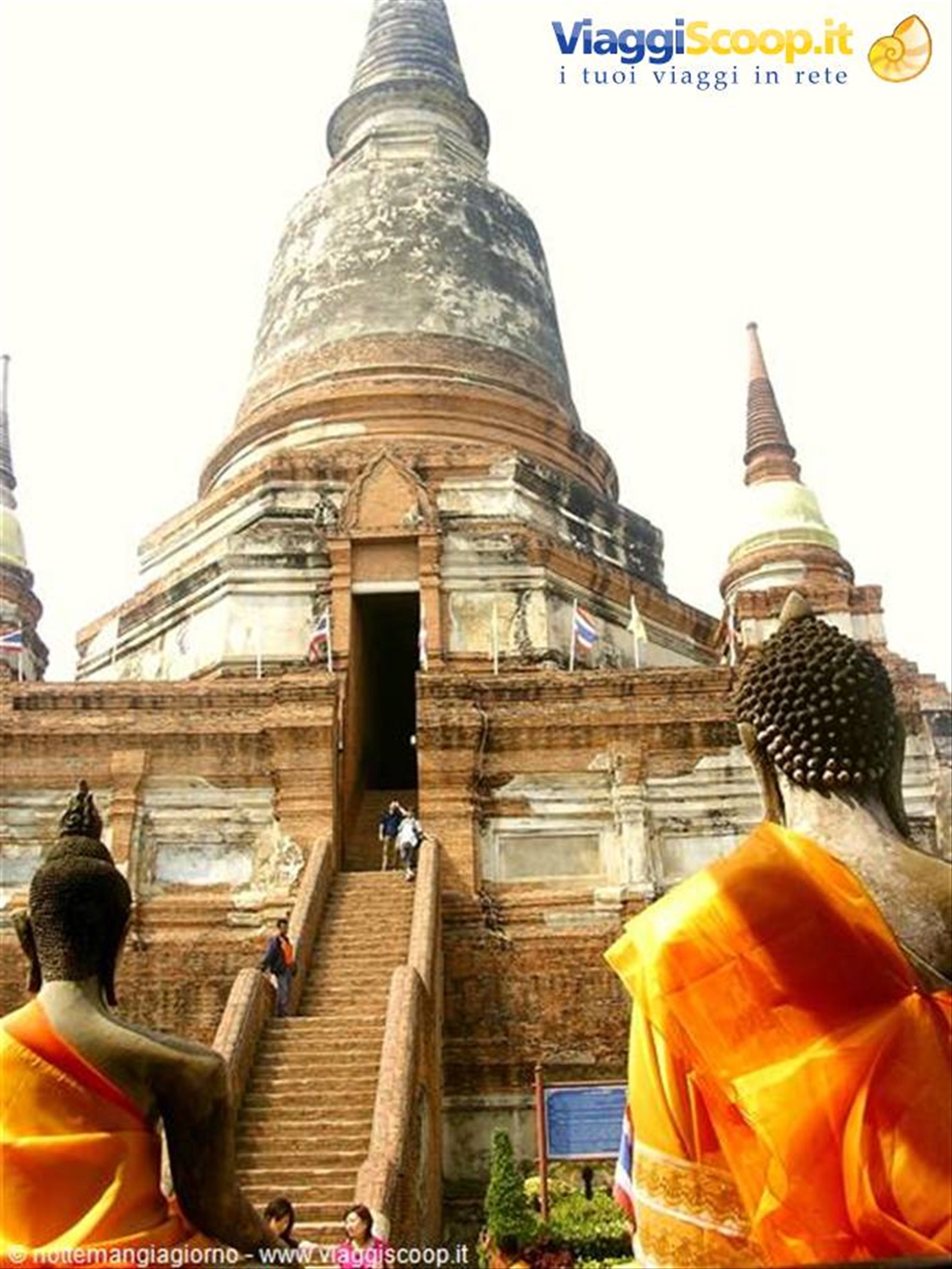Ayutthaya