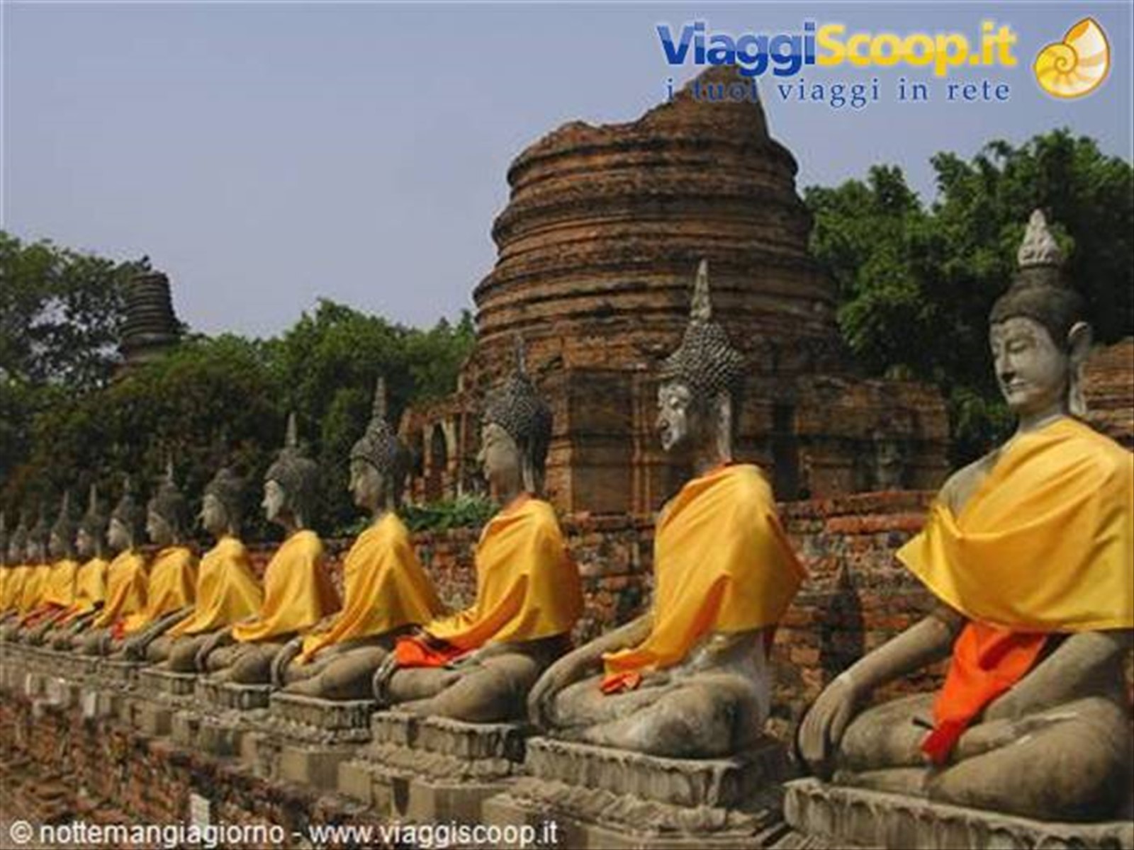 Ayutthaya
