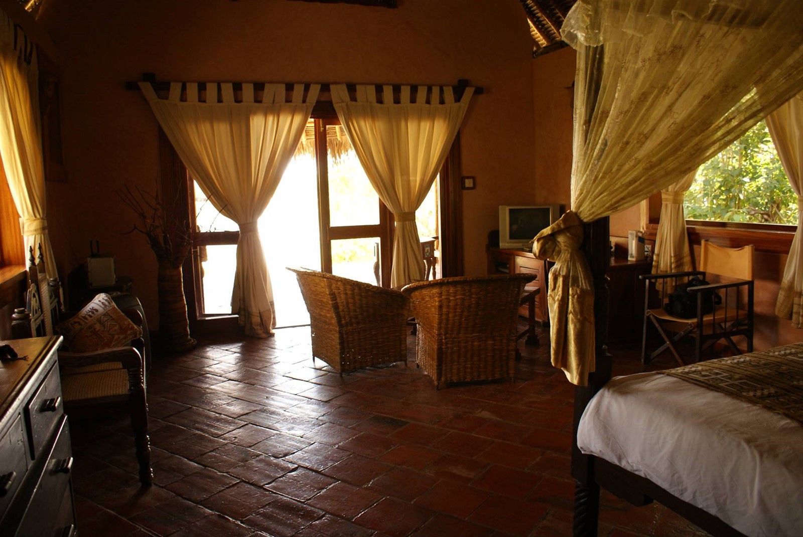 Foto di viaggio in KENYA