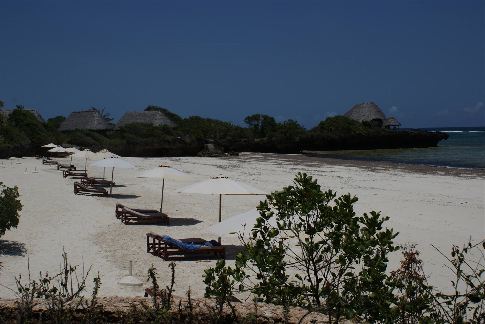 Foto di viaggio in KENYA