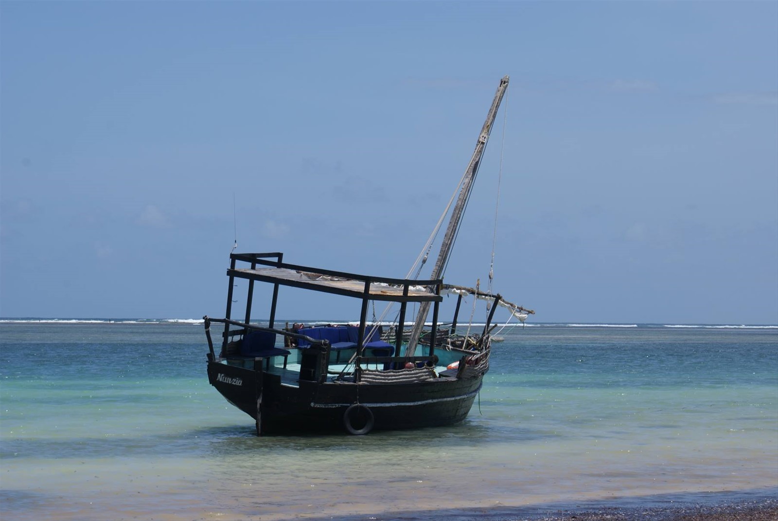 Foto di viaggio in KENYA