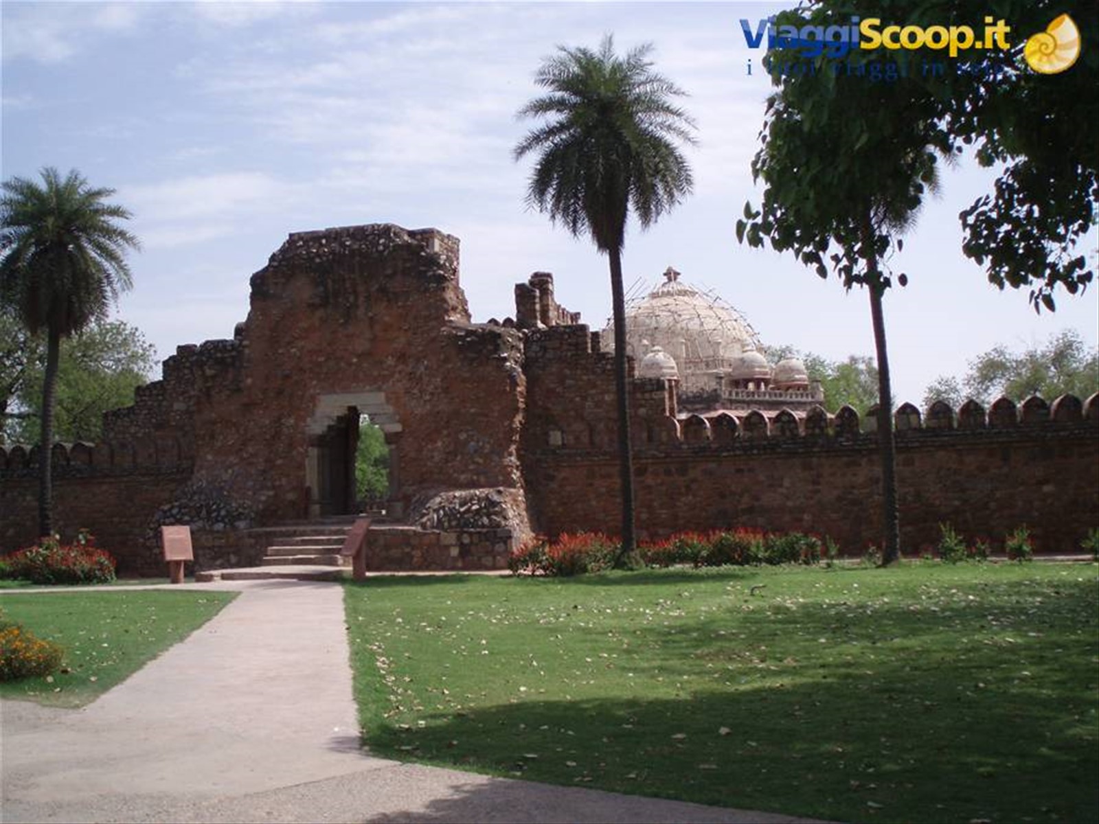 Foto di viaggio in INDIA