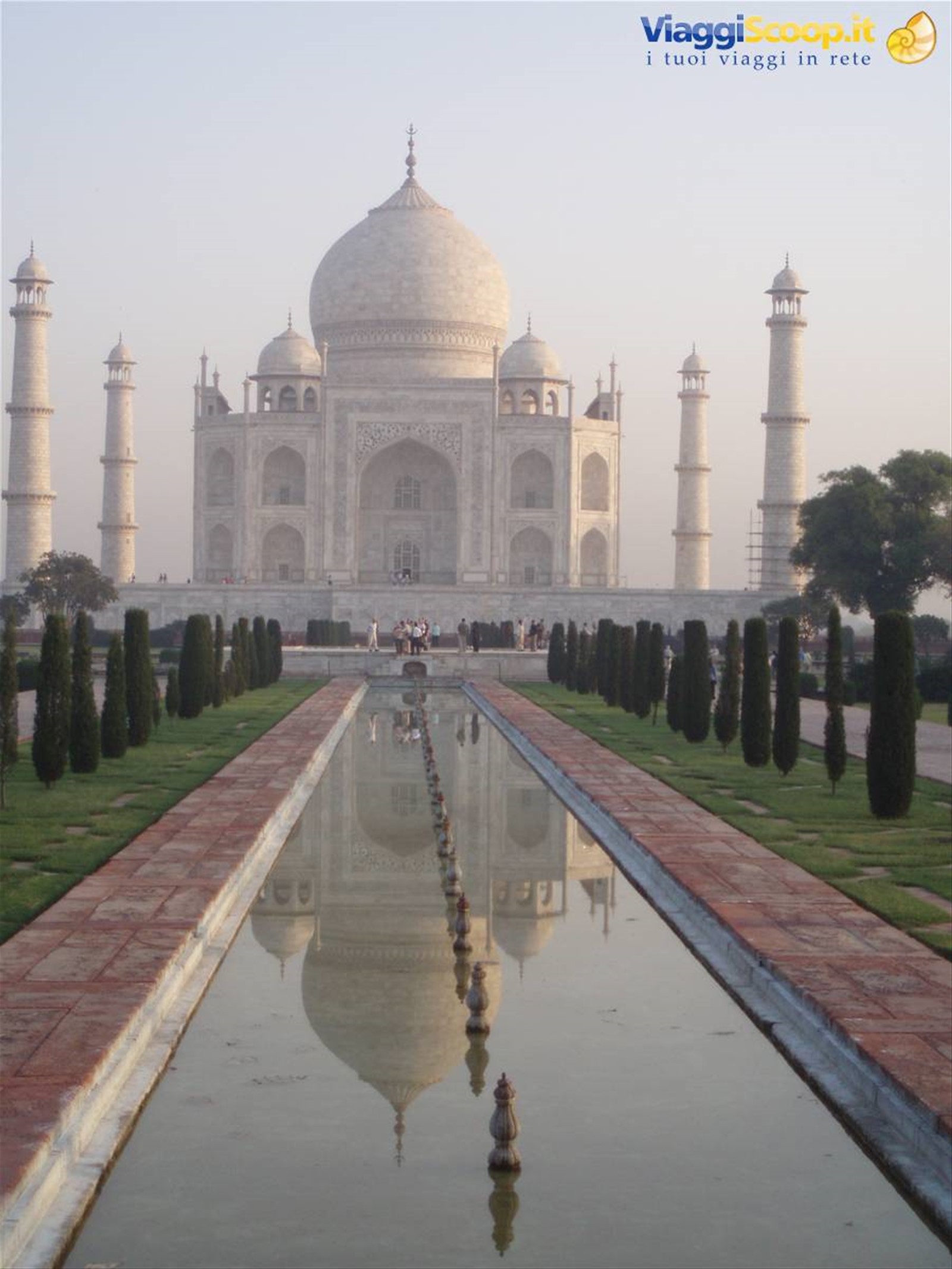 Foto di viaggio in INDIA