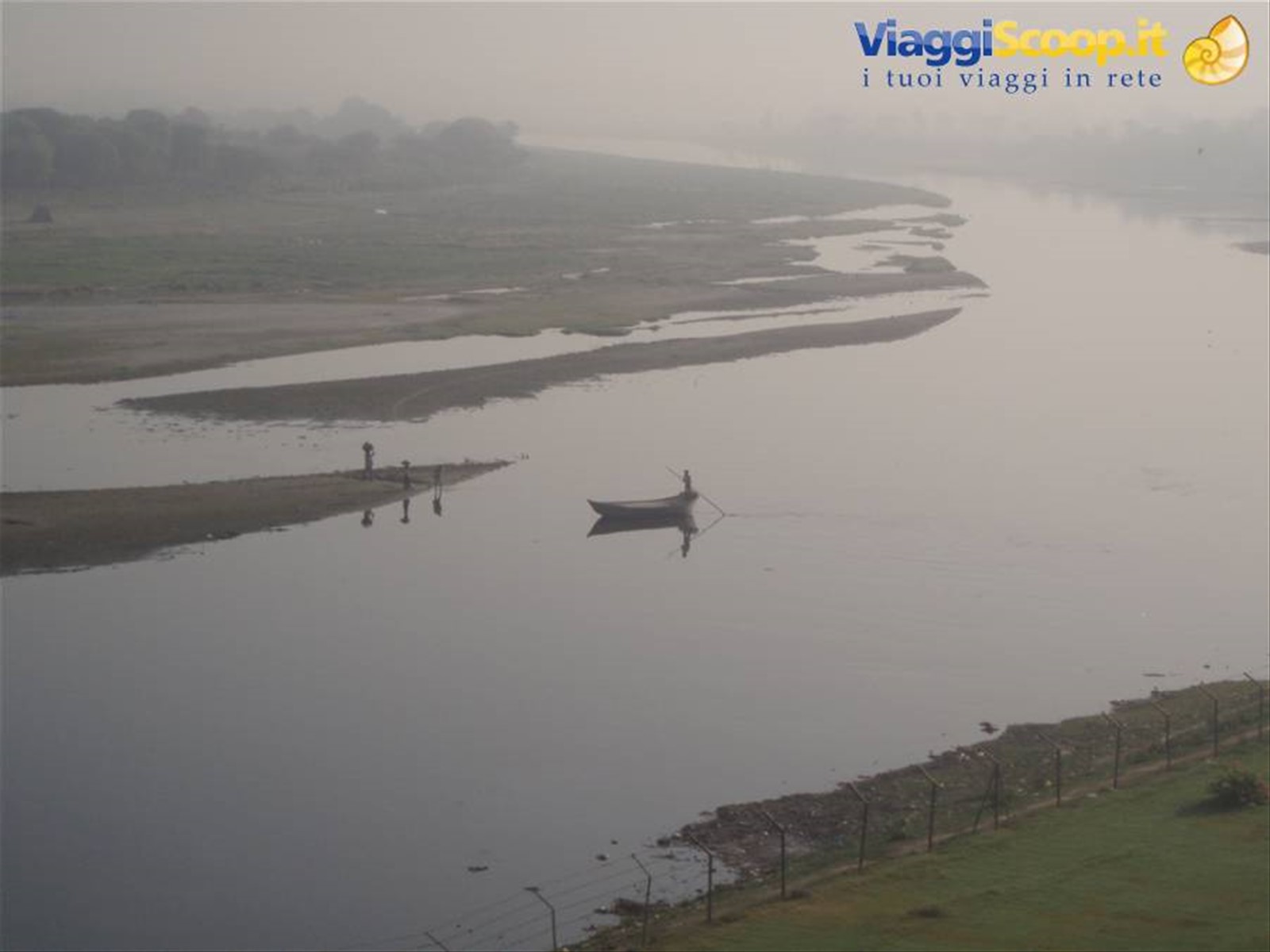 Foto di viaggio in INDIA