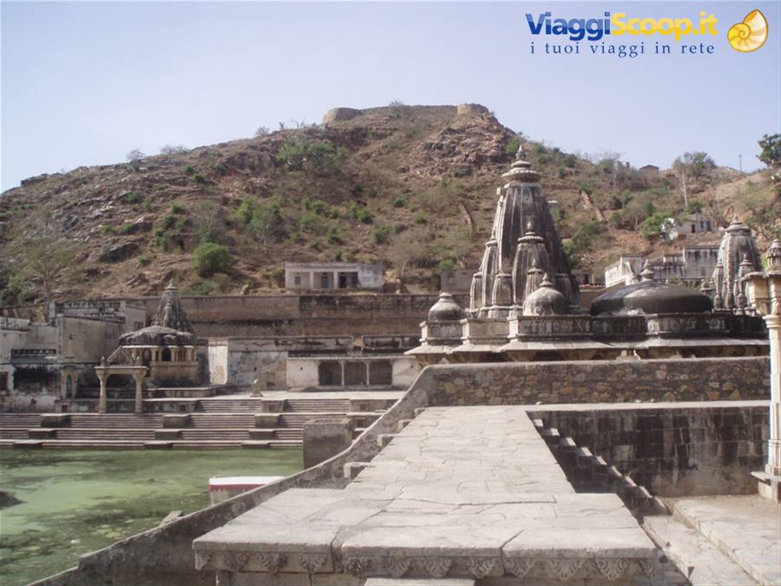 Foto di viaggio in INDIA
