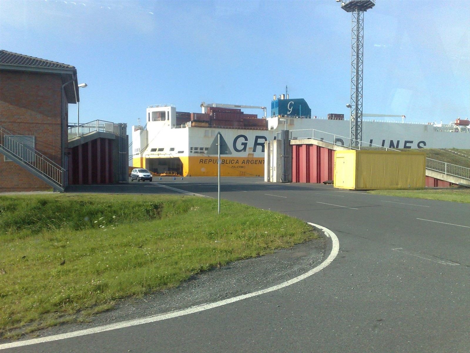 Foto di viaggio in REGNO UNITO