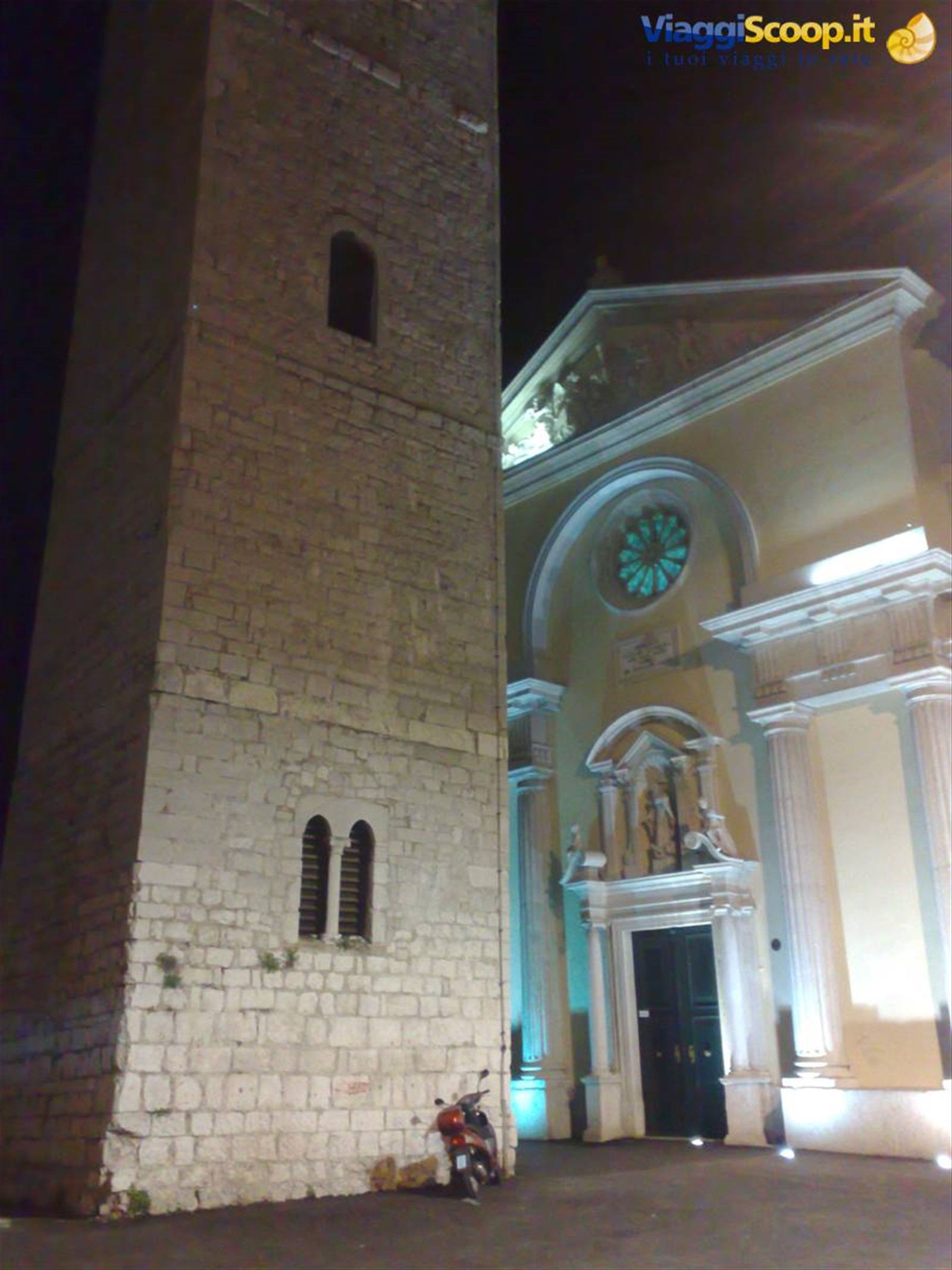 Foto di viaggio in CROAZIA