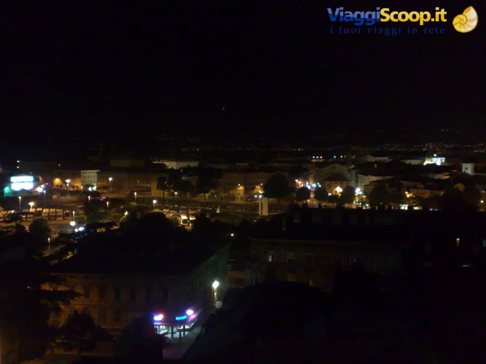 Foto di viaggio in CROAZIA