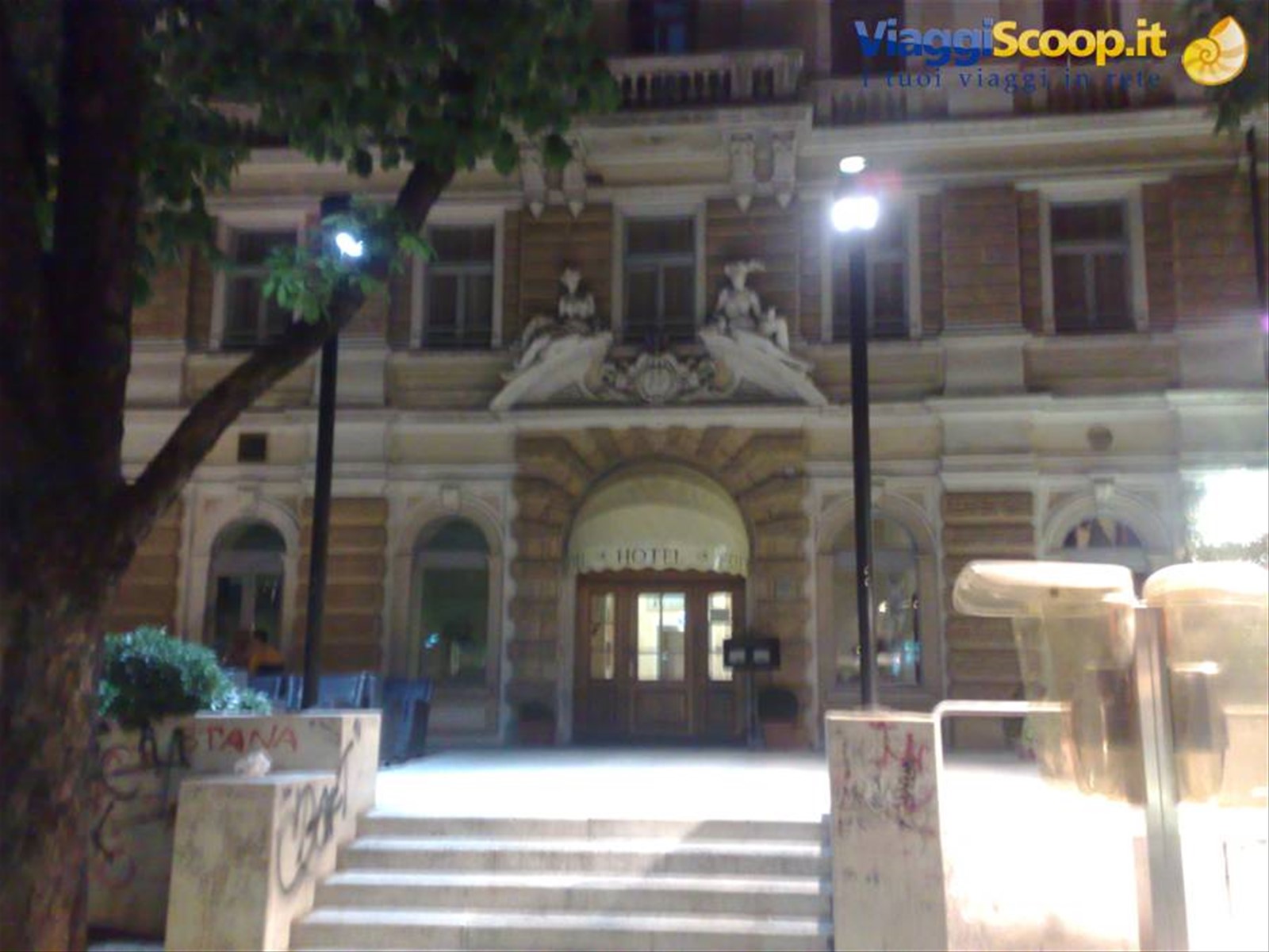 Foto di viaggio in CROAZIA