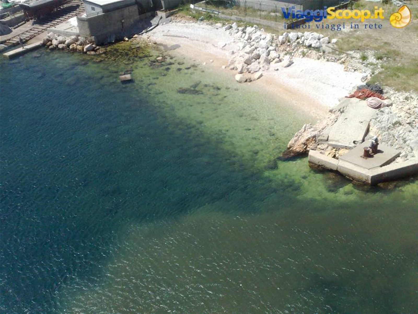 Foto di viaggio in CROAZIA