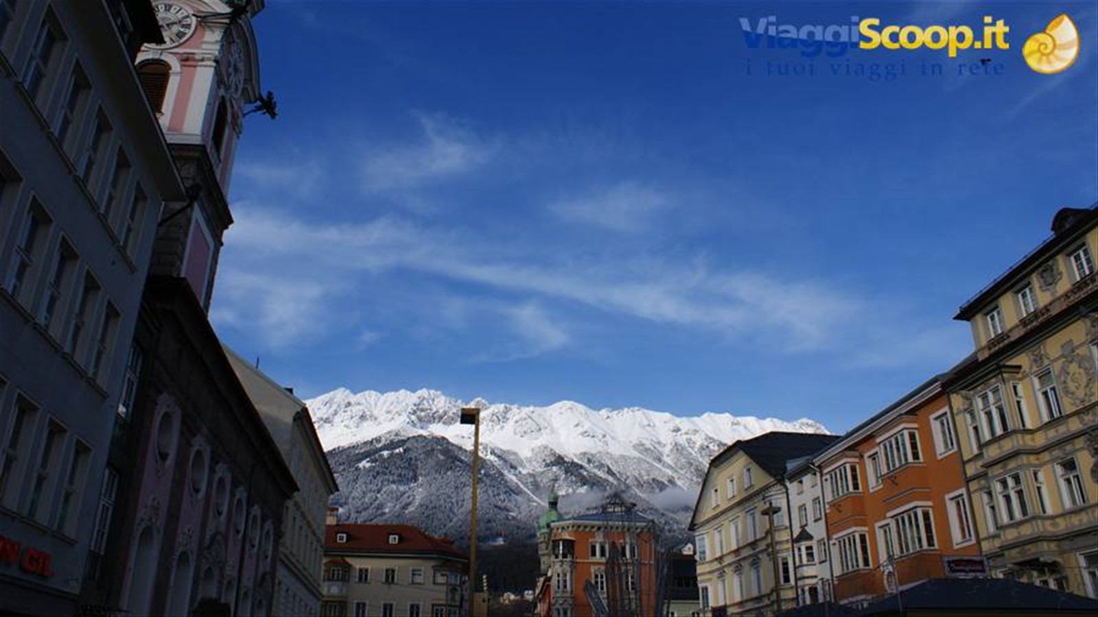 Foto di viaggio in AUSTRIA