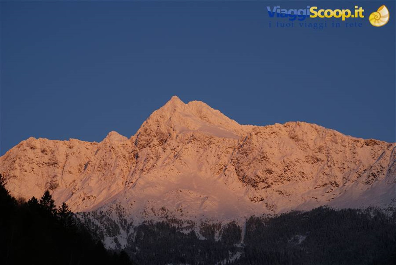 Foto di viaggio in AUSTRIA