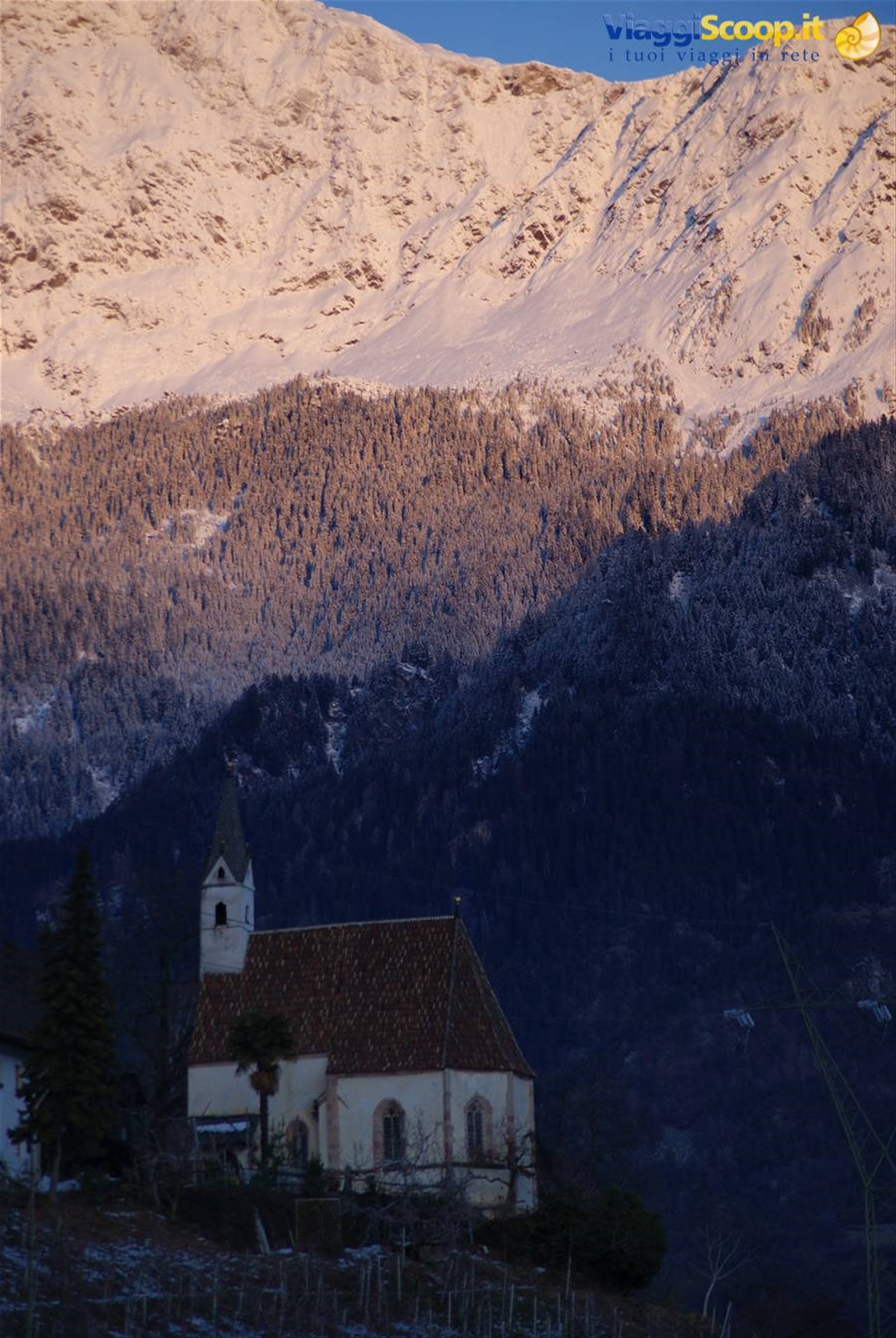 Foto di viaggio in AUSTRIA