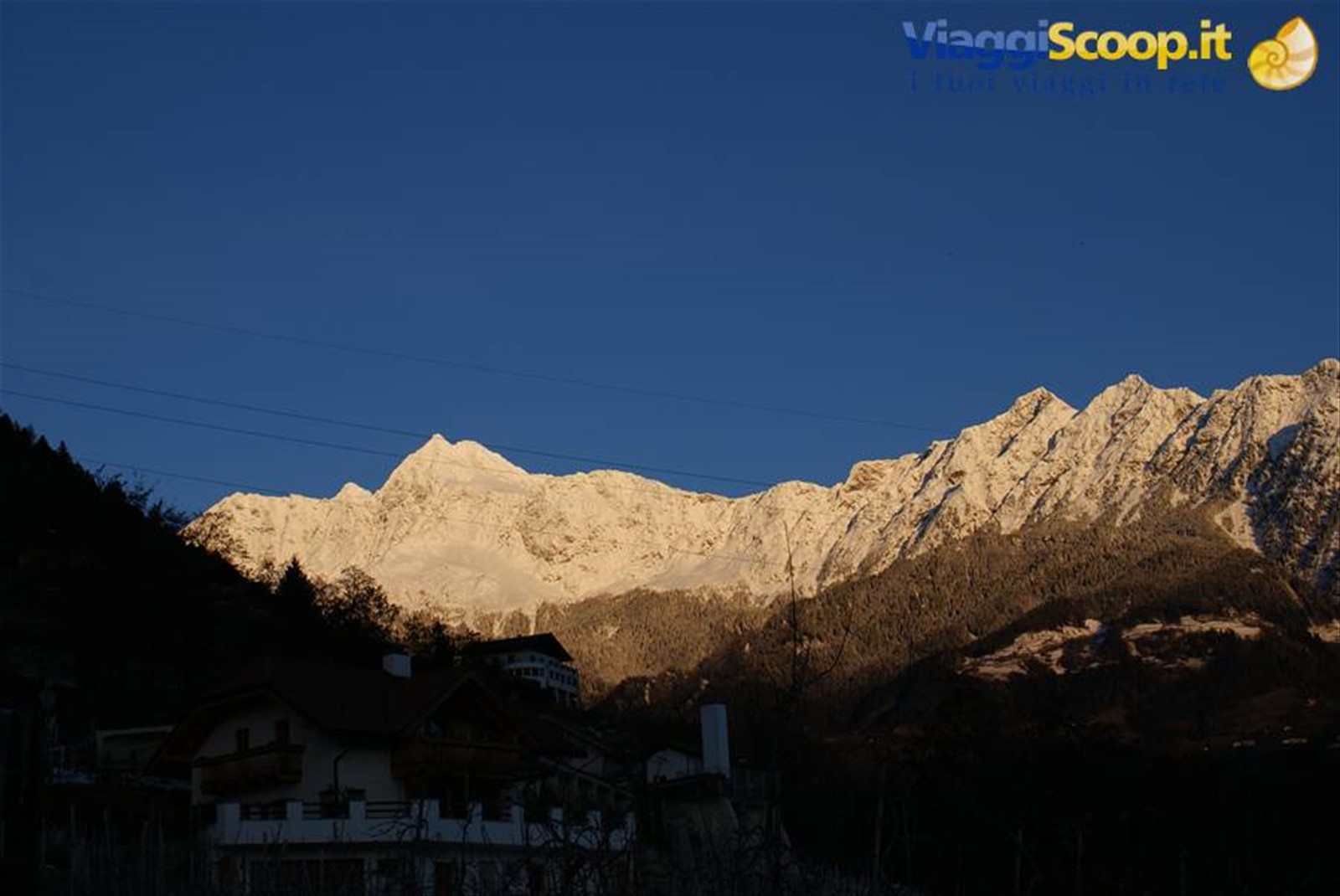 Foto di viaggio in AUSTRIA