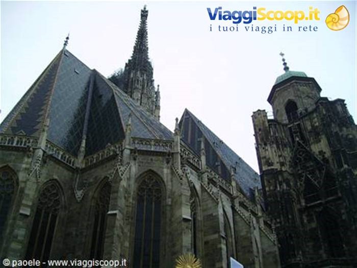 Duomo - St. Stephan