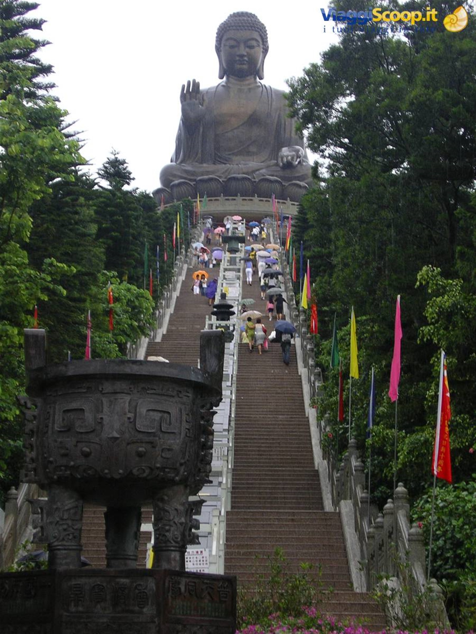Il Grande Buddha