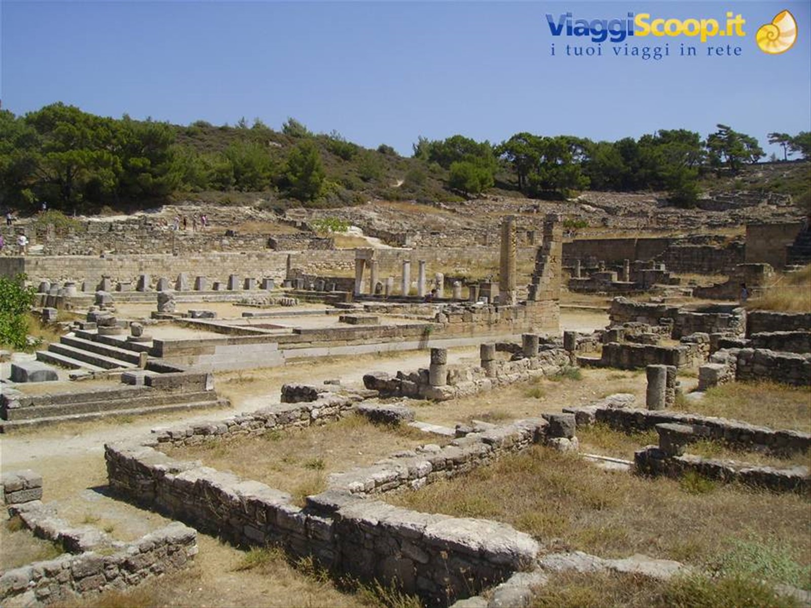 Antica Kamiros