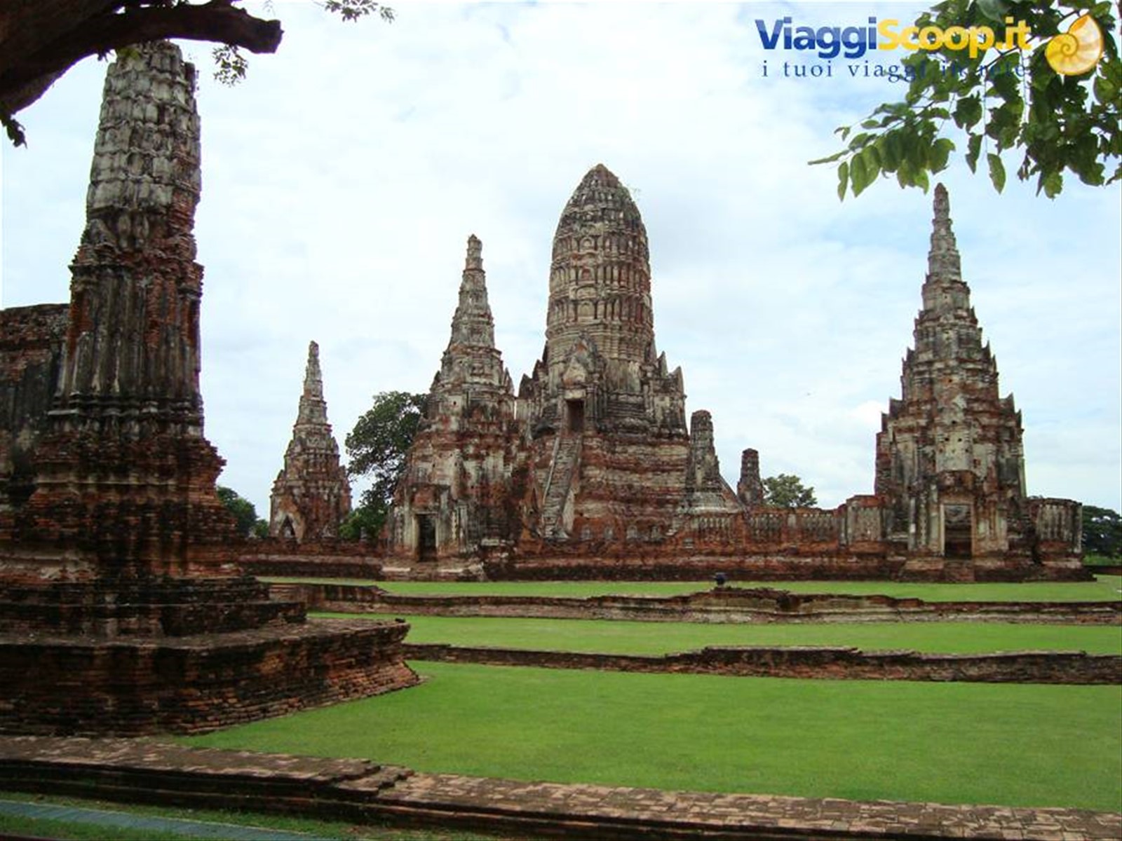 Ayutthaya