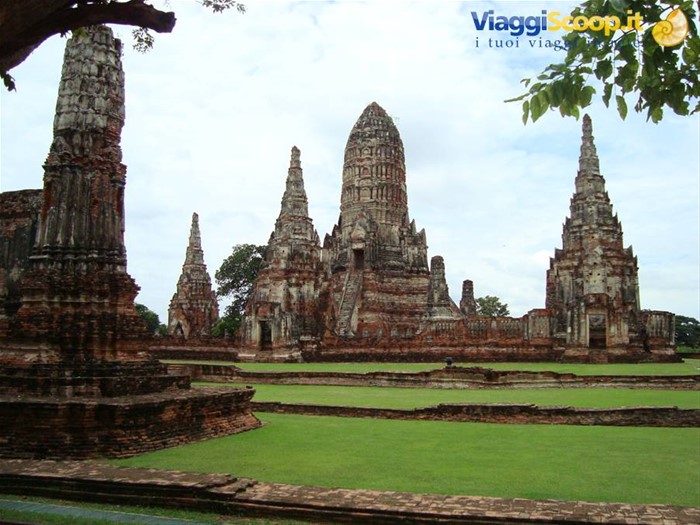 Ayutthaya