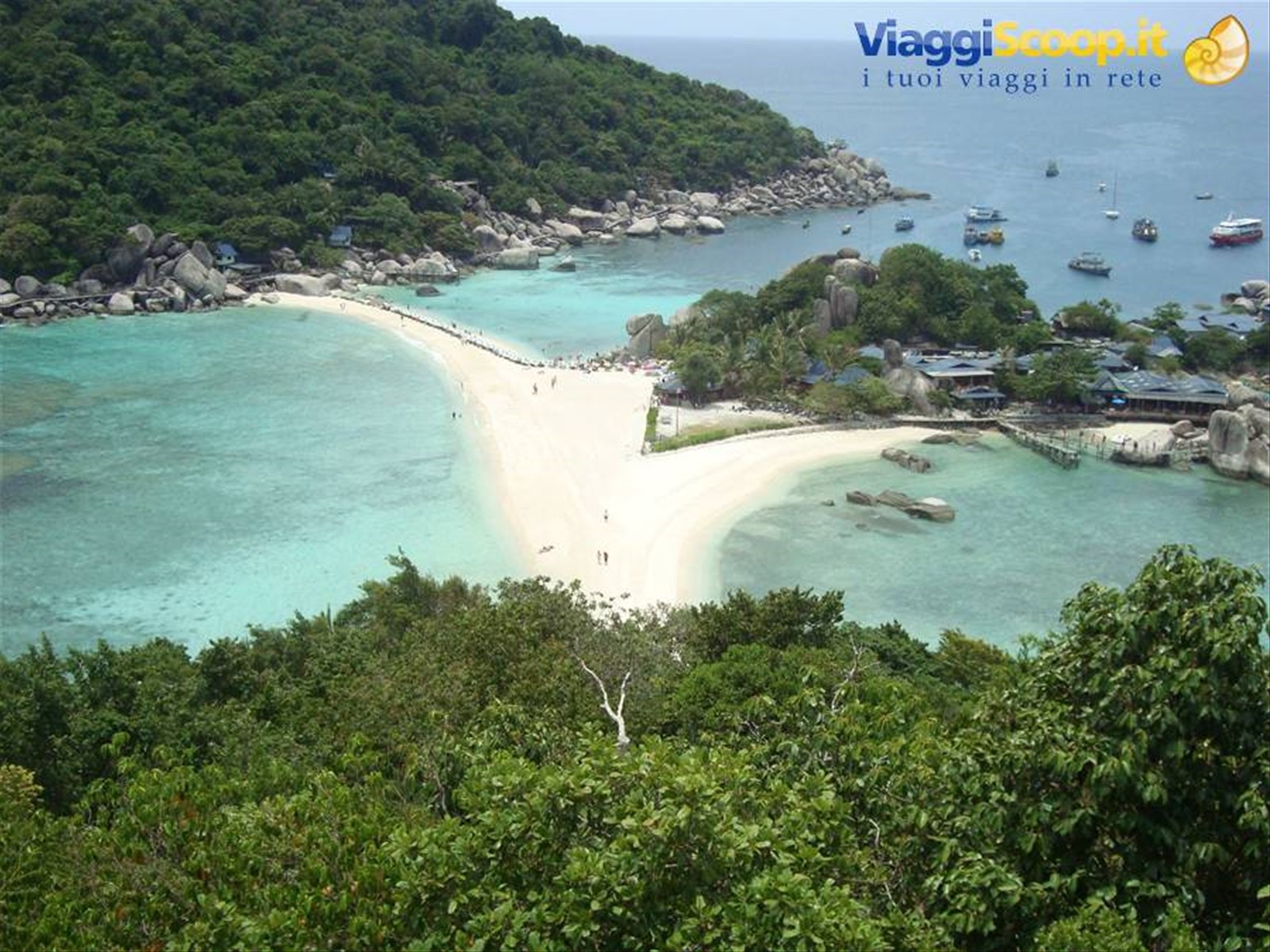 Isola di Nang Yuan