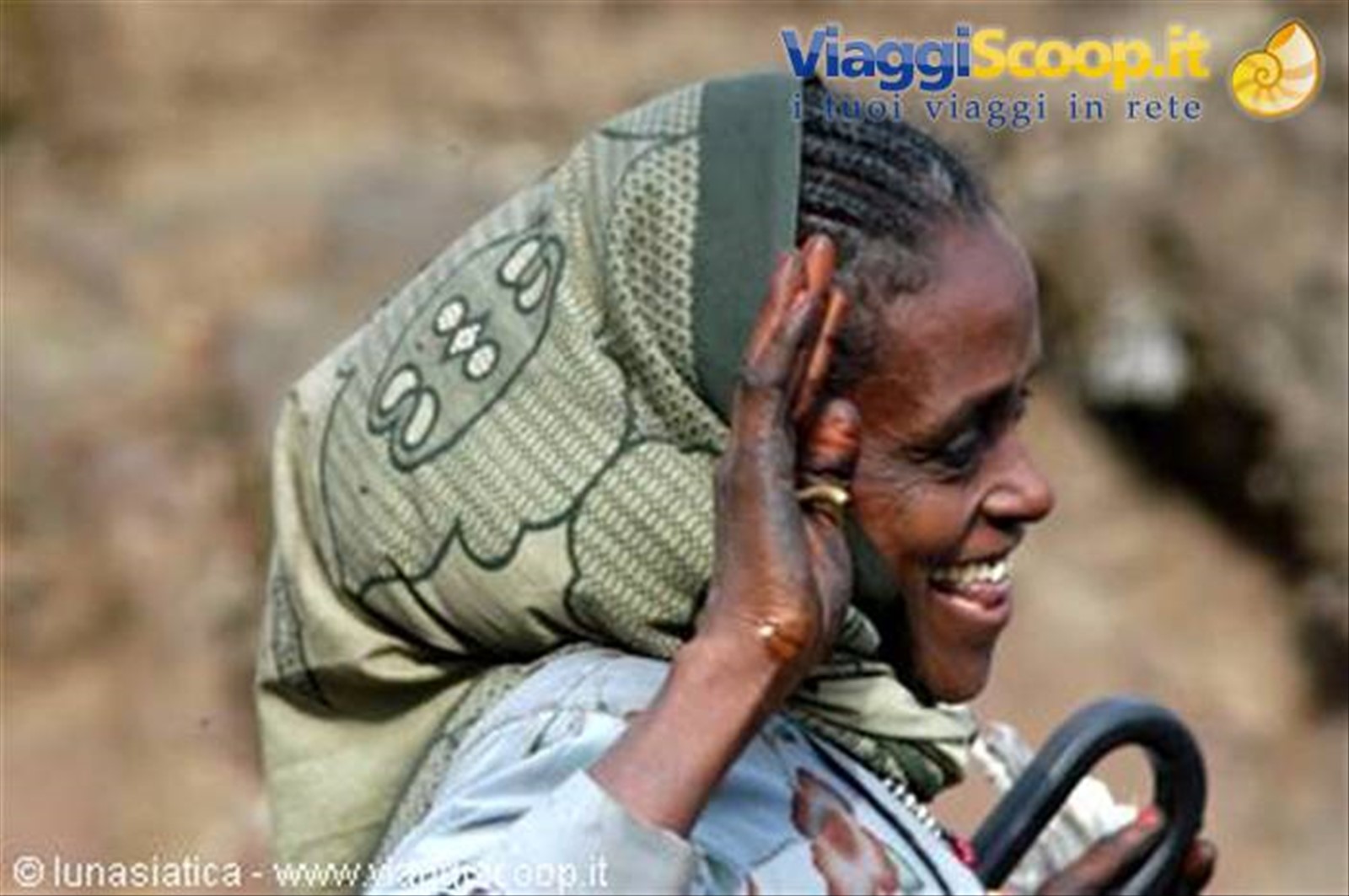 BYE BYE ETIOPIA