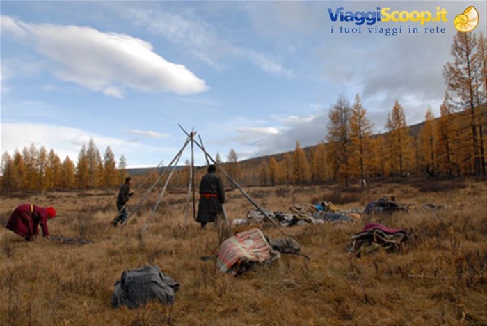 tsaatan