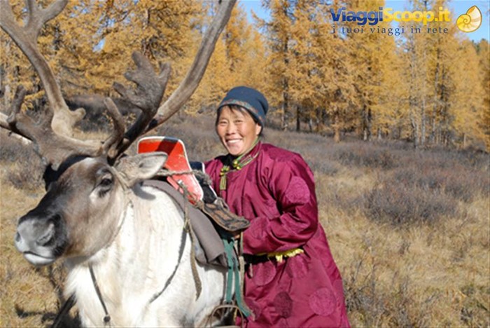 tsaatan
