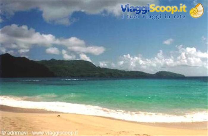 playa Rincon