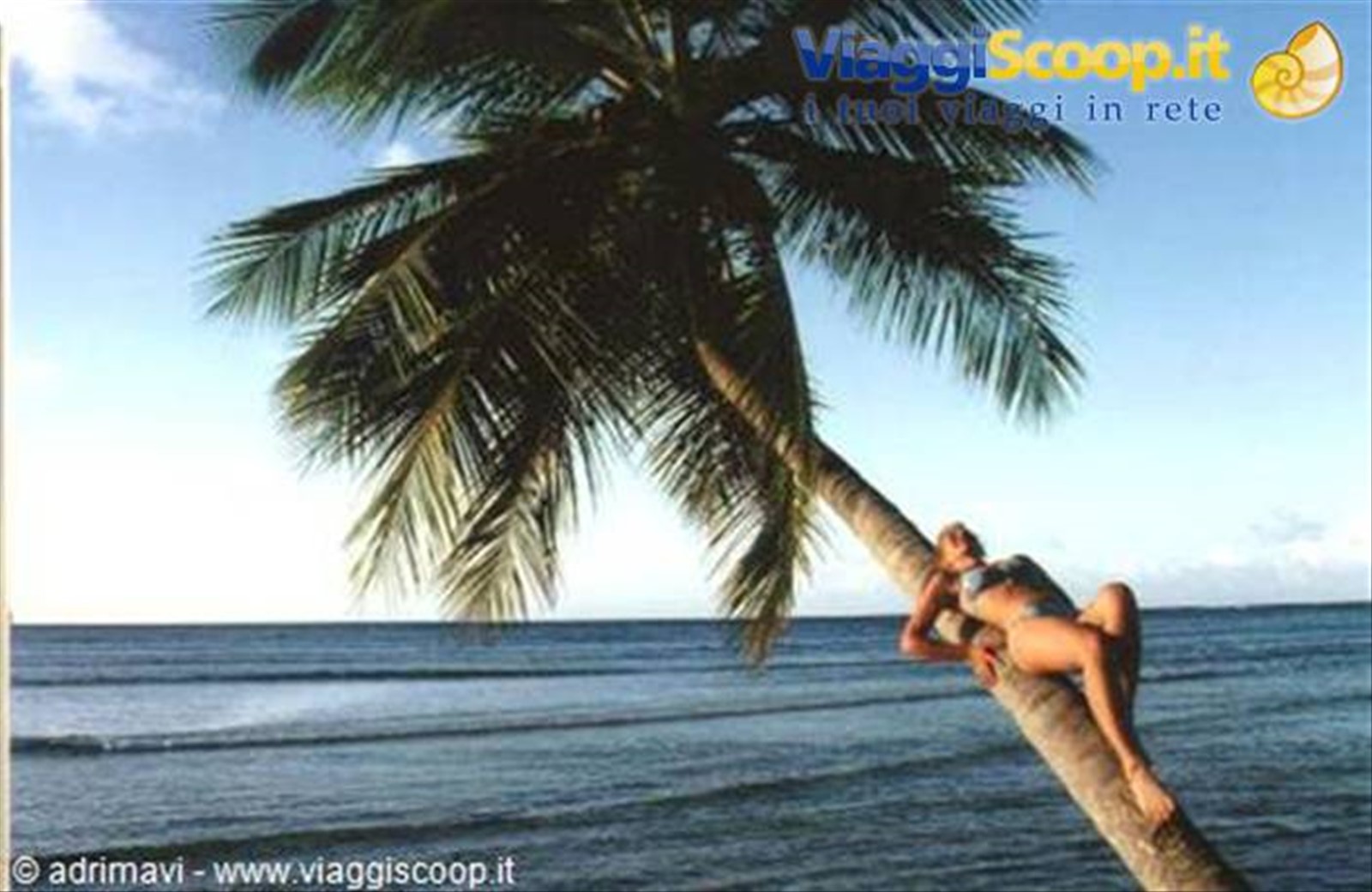playa Las Terrenas