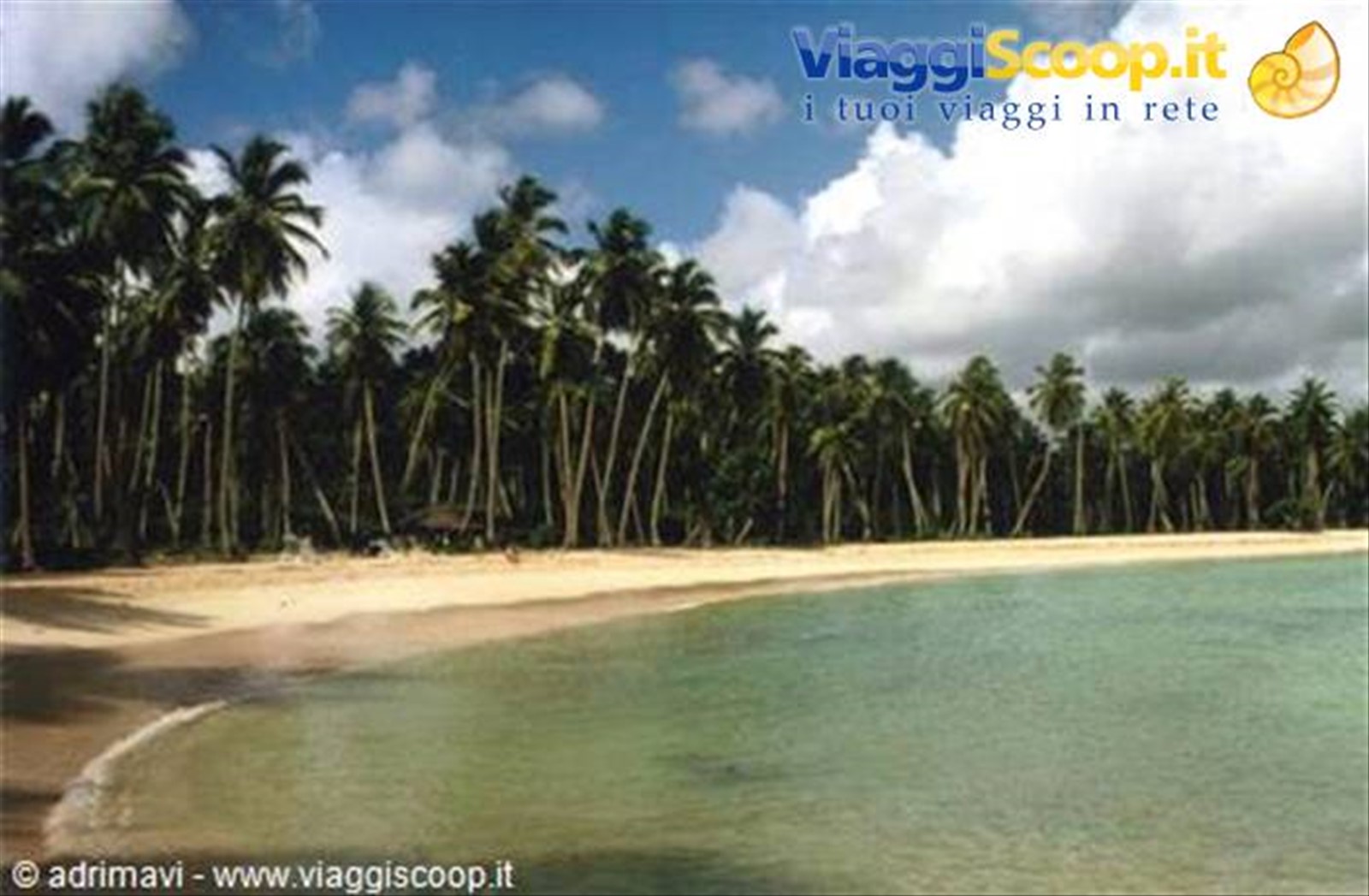 playa Rincon