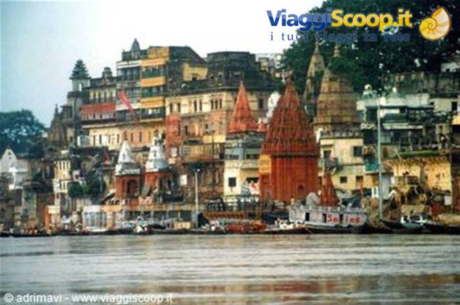 Varanasi