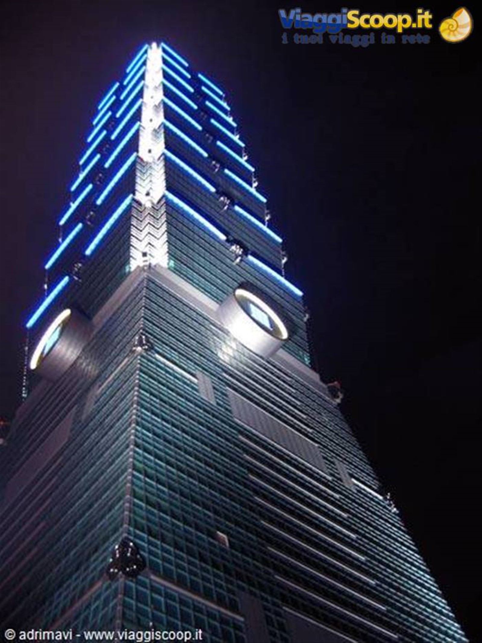 Taipei 101