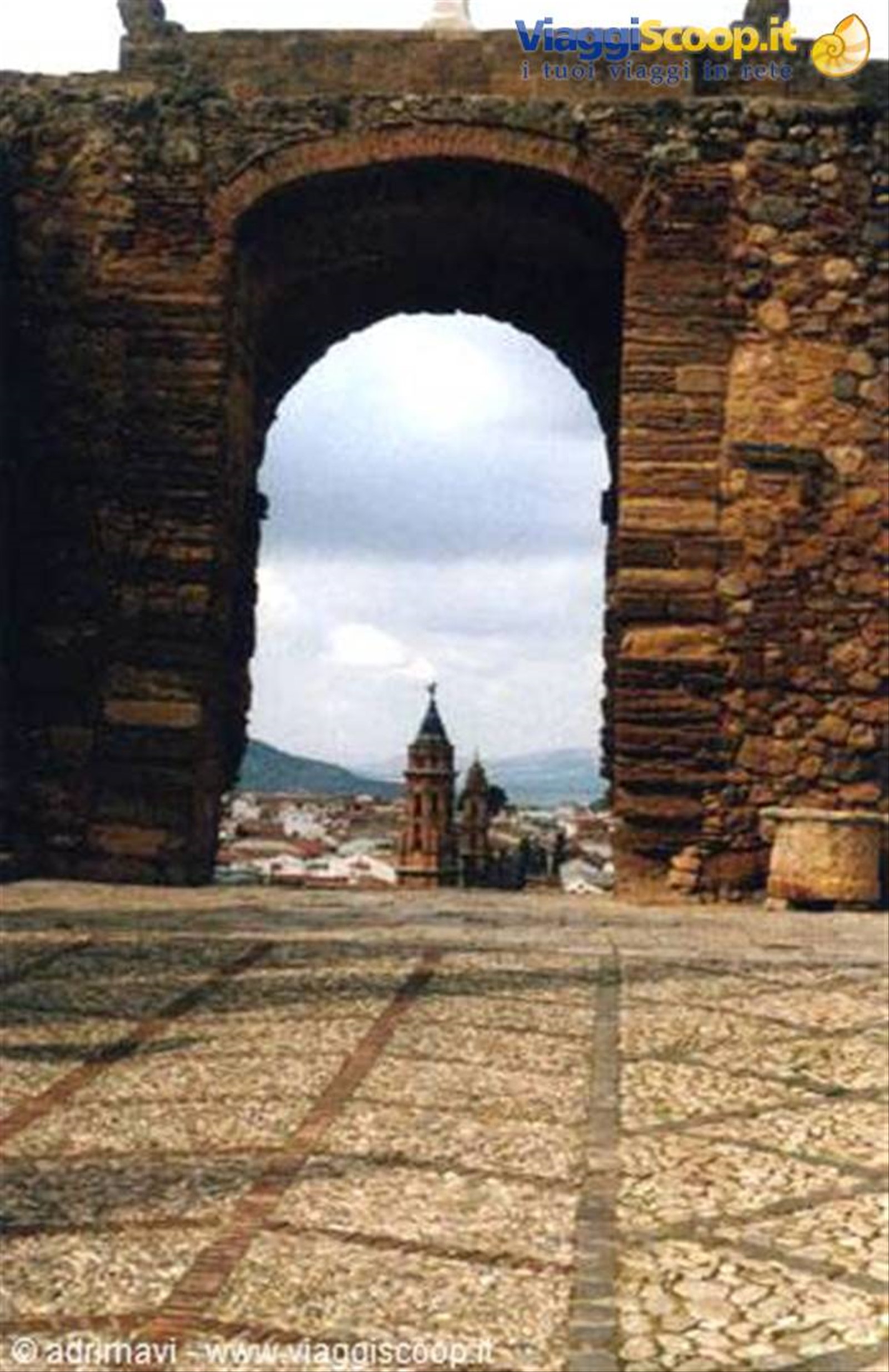 Anteguera
