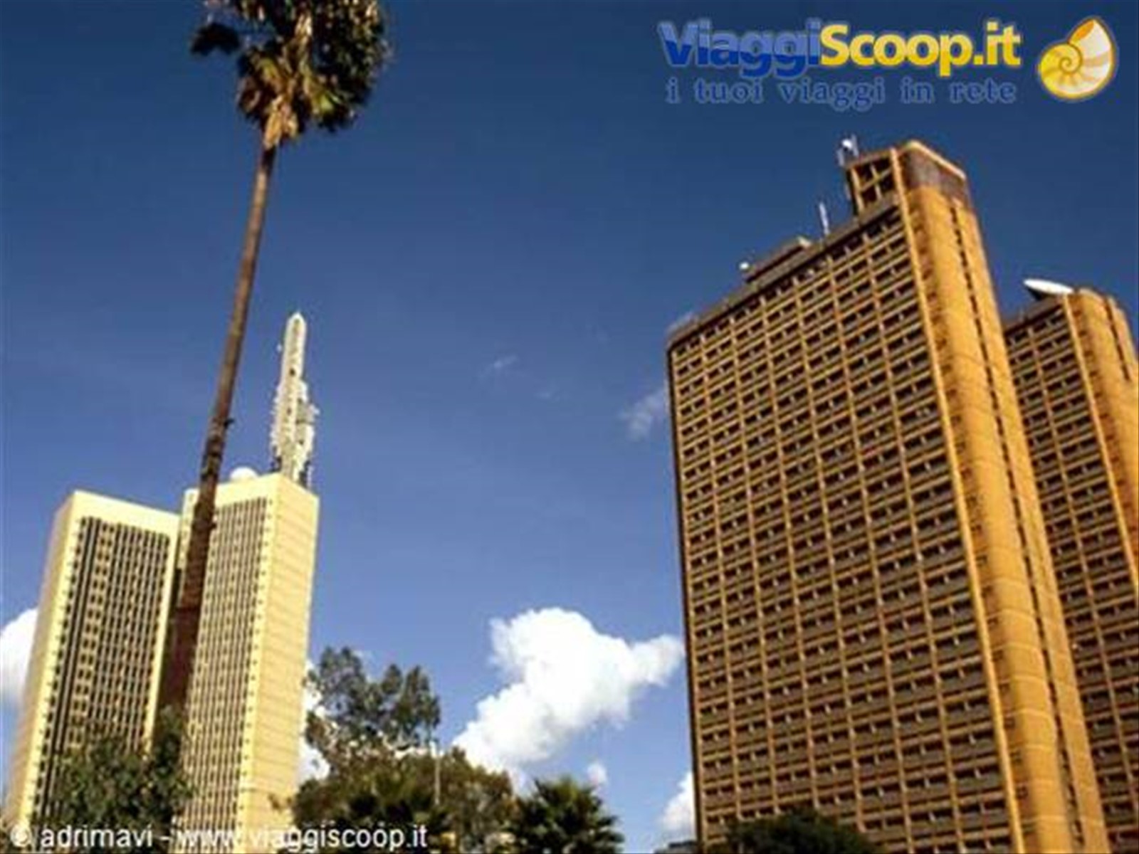 Nairobi