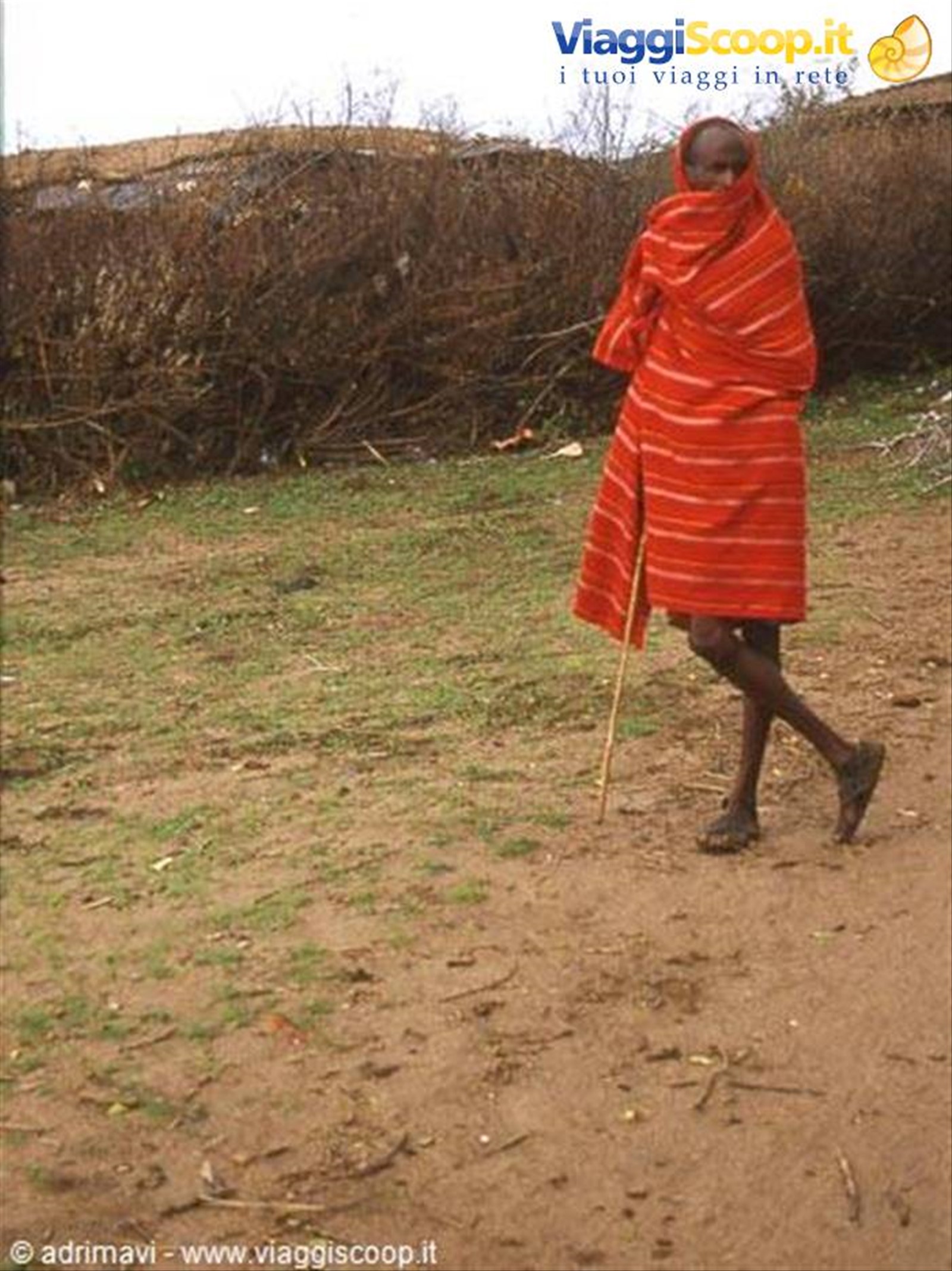masai