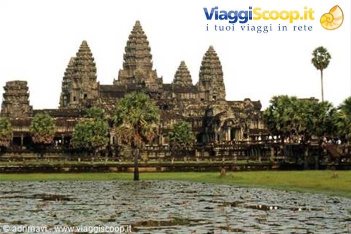 Angor-Wat