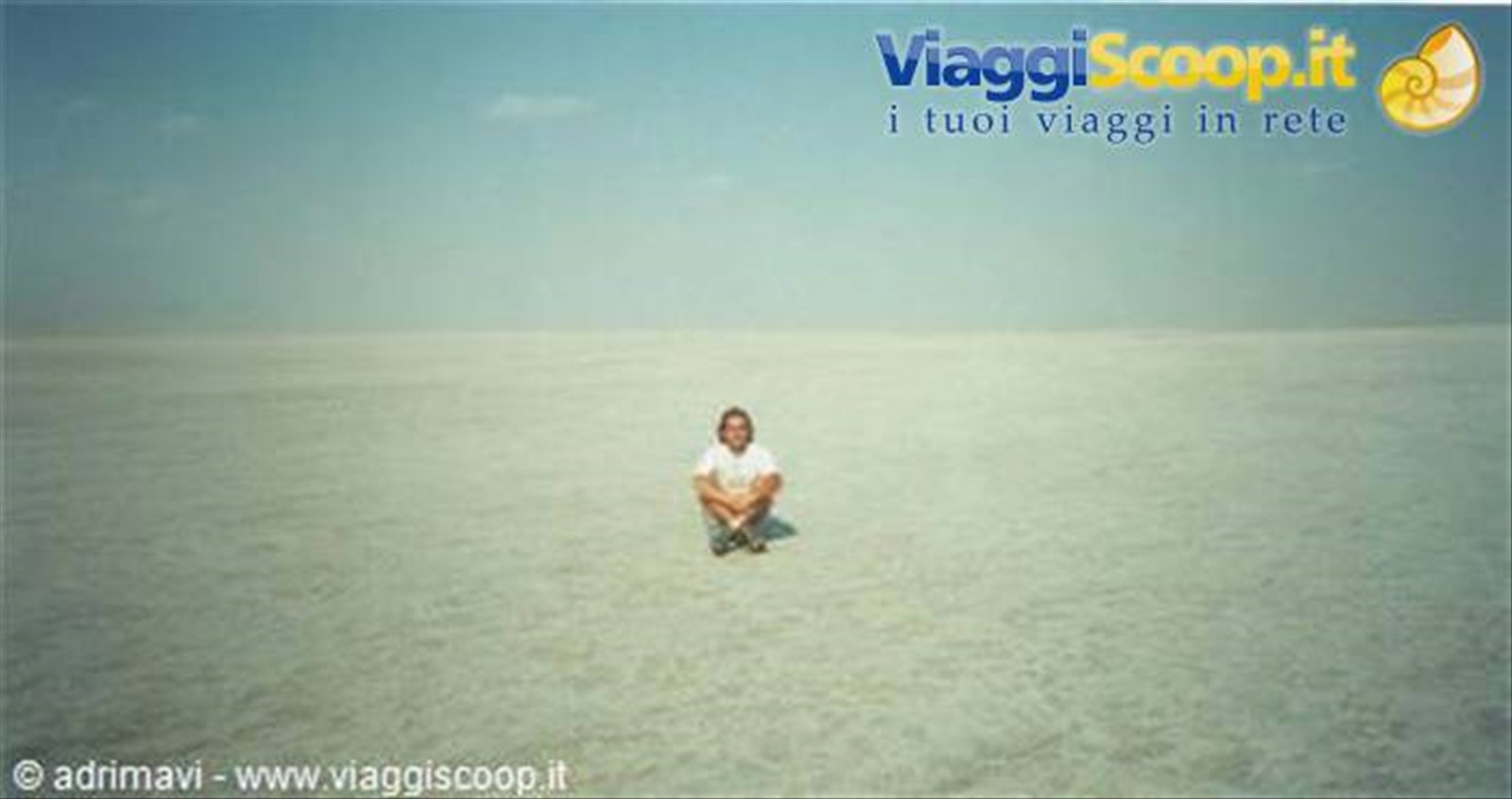 Chott el Jerid