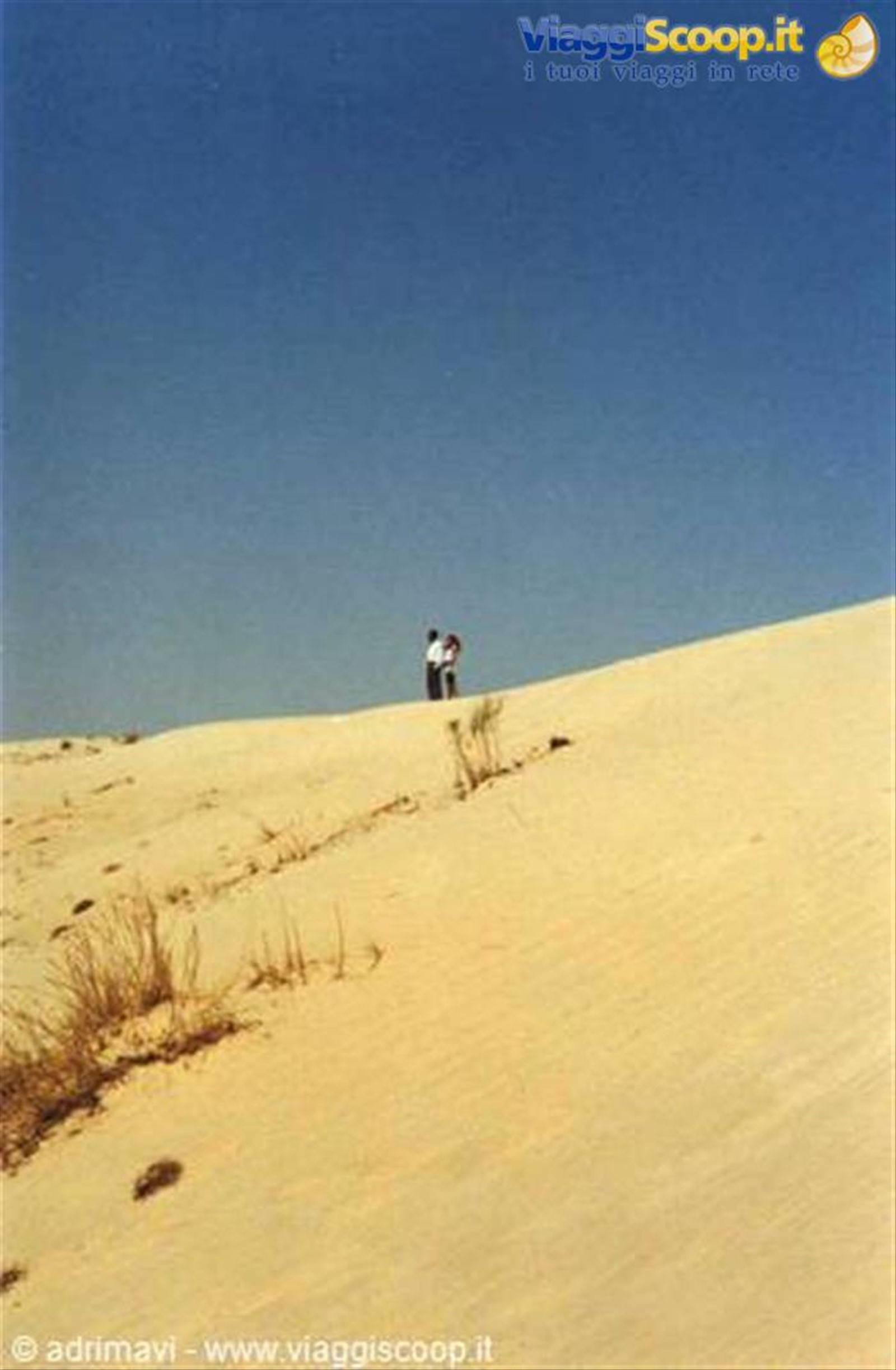 dune di Nefta
