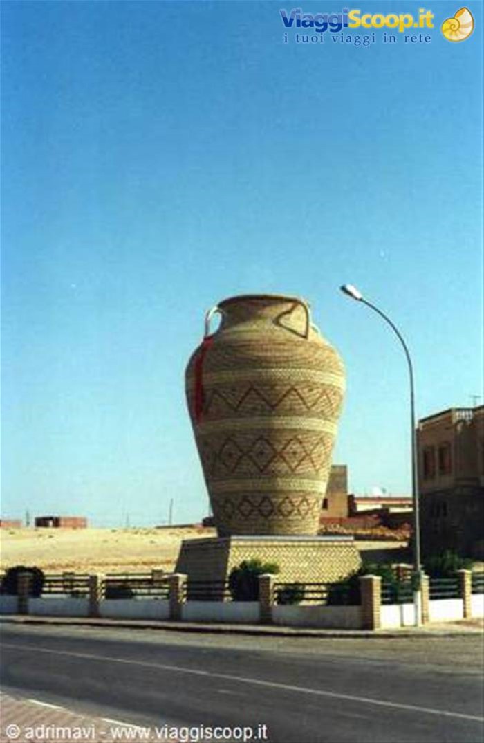 Tozeur