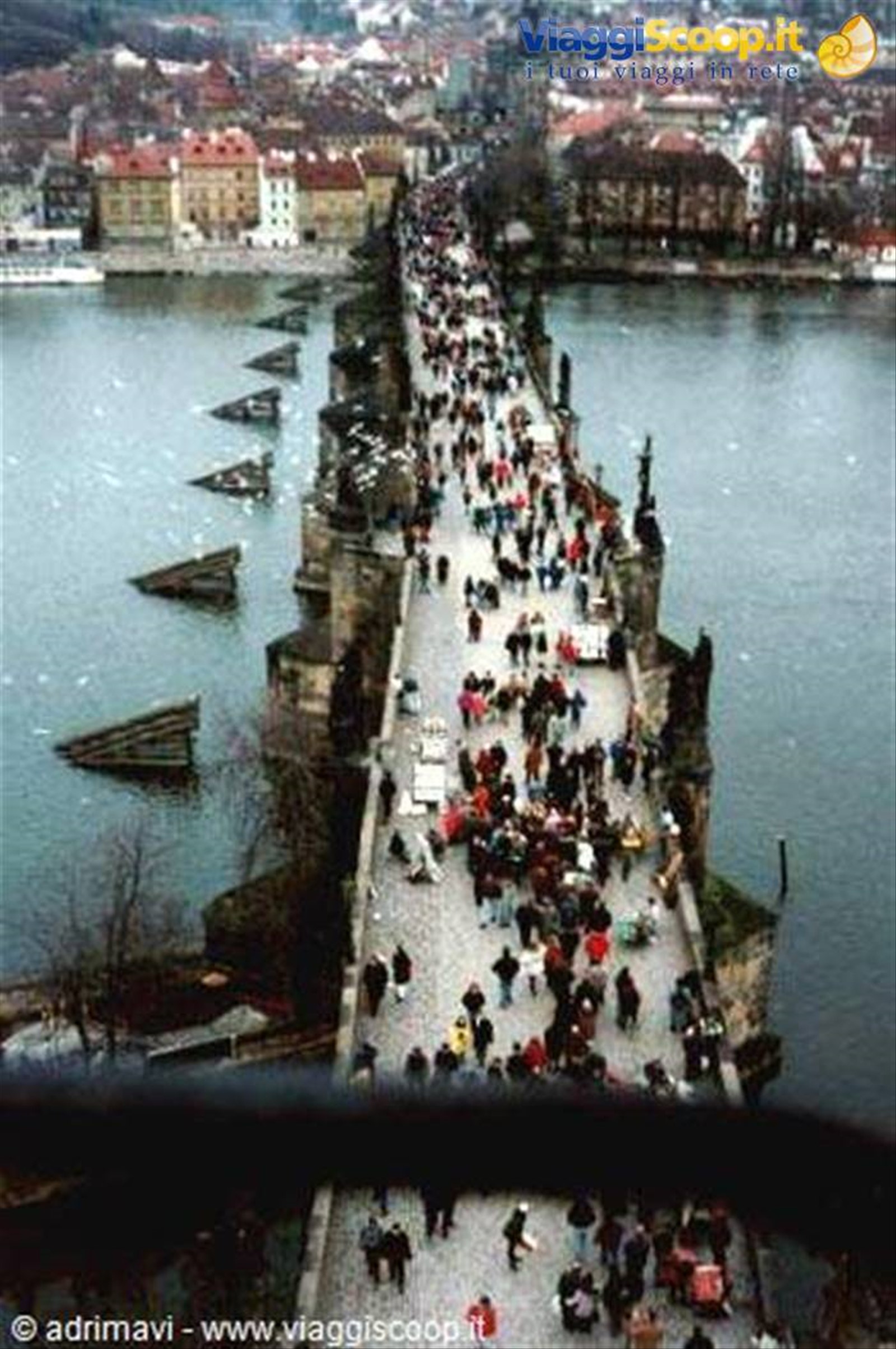 ponte Karlov